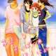  Аниме Amai*Suppai*Horonigai <small>Story & Art</small> 